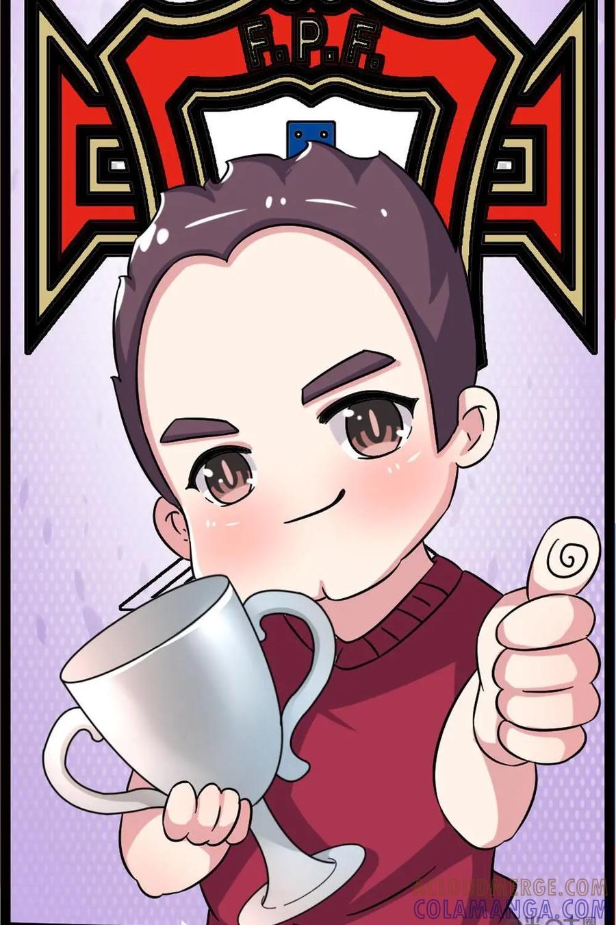 《嘿！疯狂足球》第66话：路易斯·菲戈 第34页