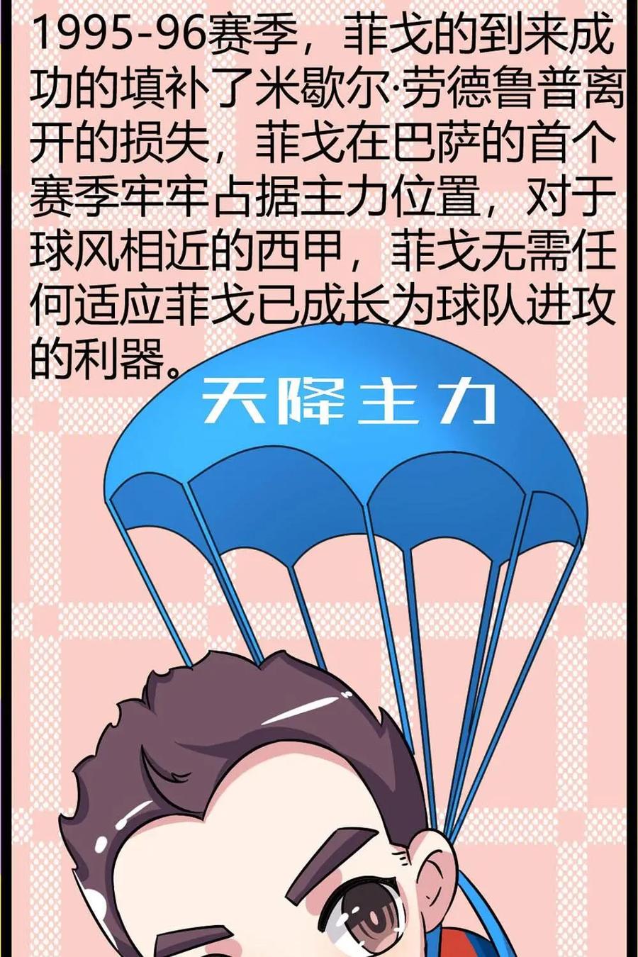 《嘿！疯狂足球》第66话：路易斯·菲戈 第39页