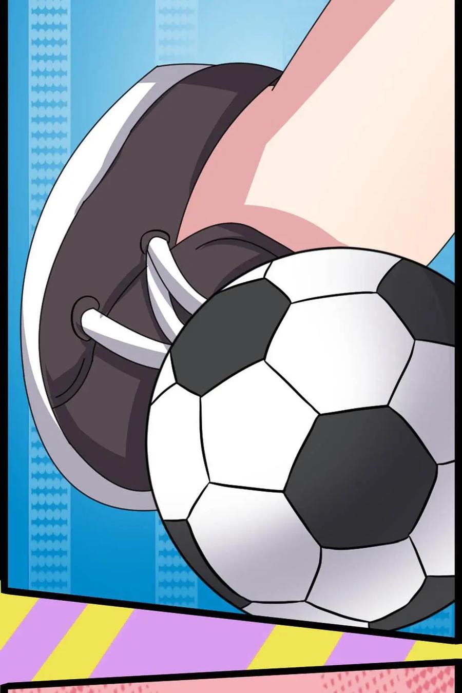 《嘿！疯狂足球》第66话：路易斯·菲戈 第45页