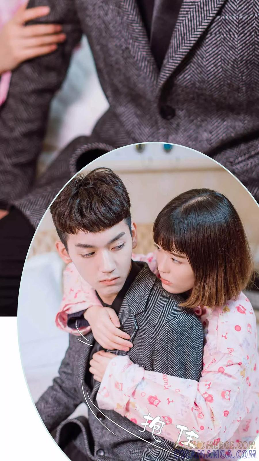 《亡妻归来》第1话 第15页