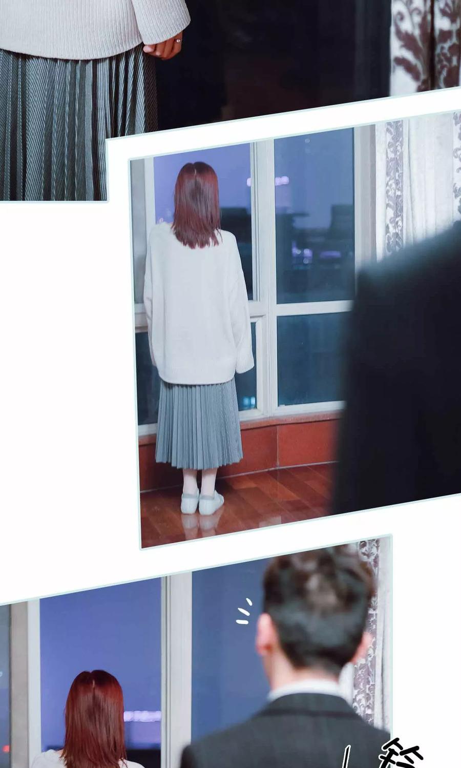 《亡妻归来》第3话 第10页