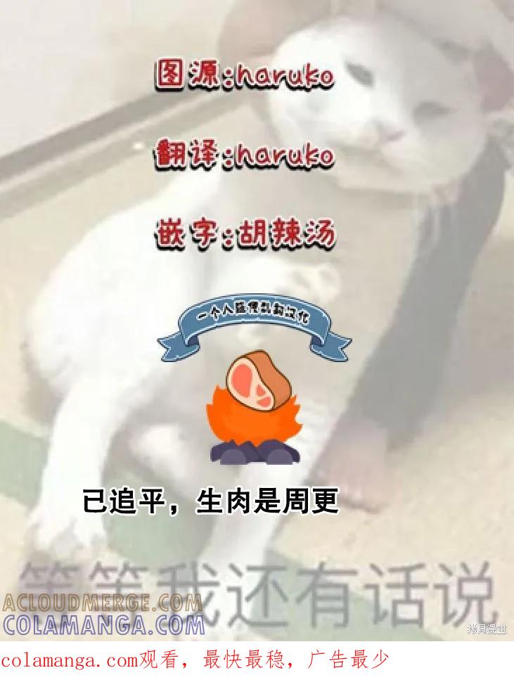 《王太子大人，这次我绝不想被你杀掉！》第14.1话 第12页