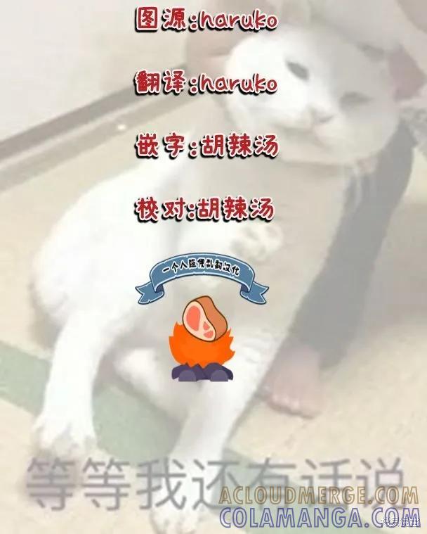 《王太子大人，这次我绝不想被你杀掉！》第15.2话 第21页