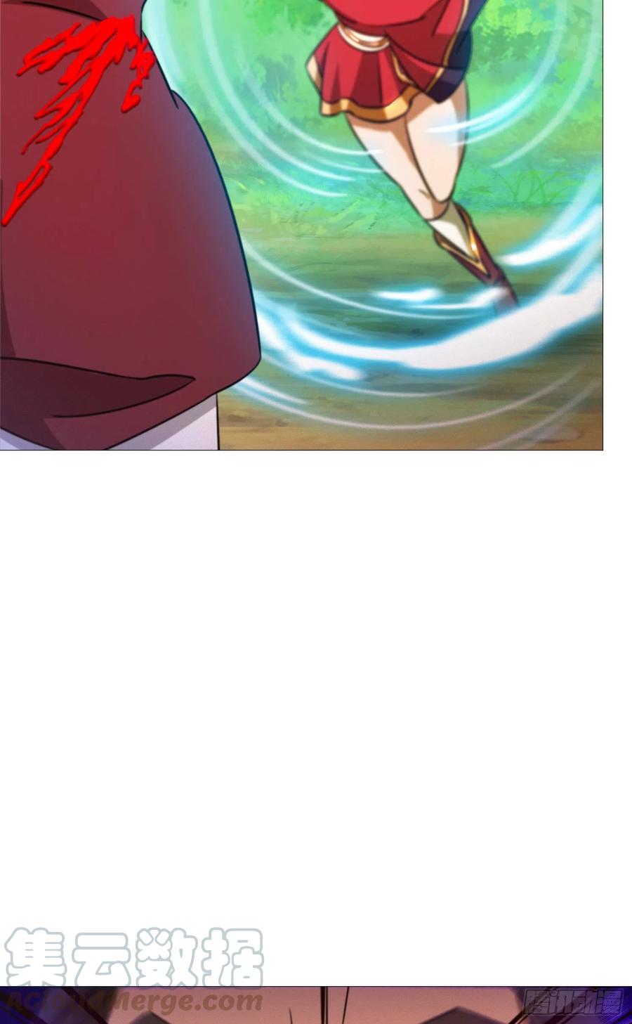 万古剑神 第一百三十六剑 爬出去 第25页