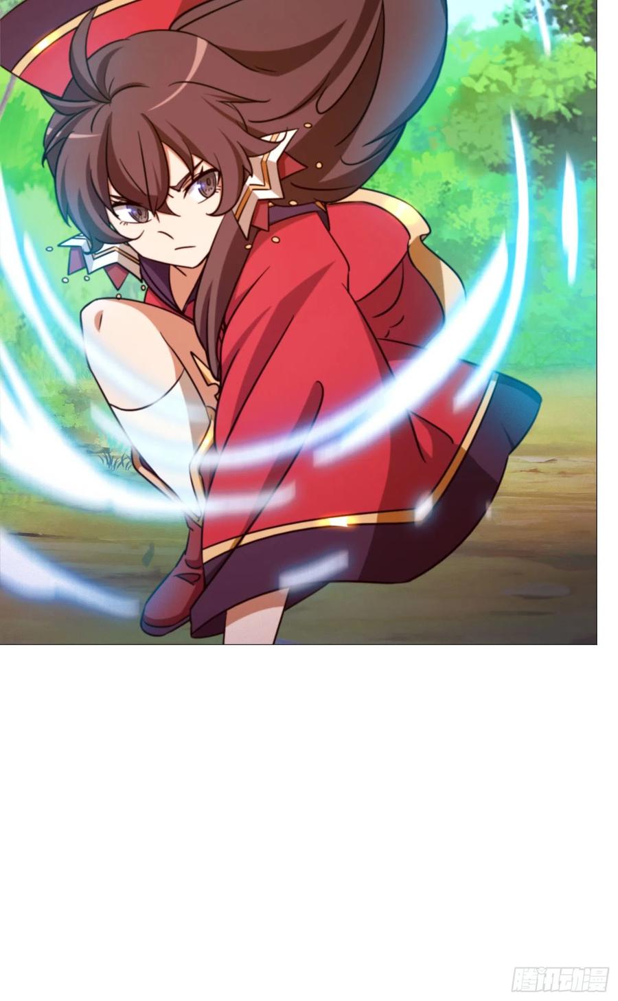 万古剑神 第一百三十六剑 爬出去 第29页