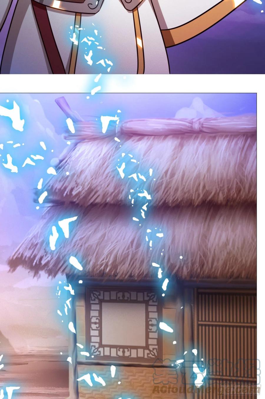 万古剑神 第一百五十四剑 剑影留痕 第52页