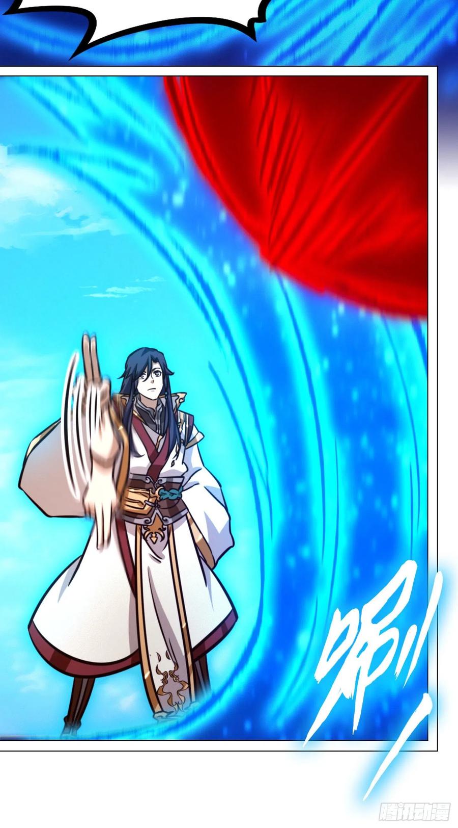万古剑神 第一百七十四剑 29种武学-下 第36页