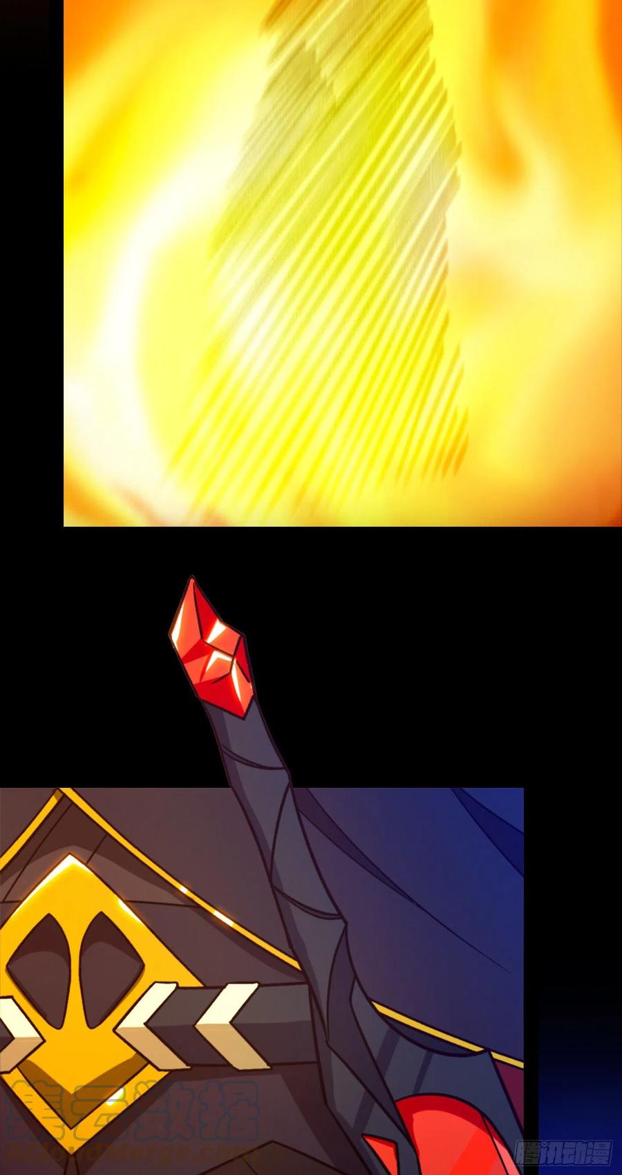 万古剑神 第二百零一剑 破天道主 第17页