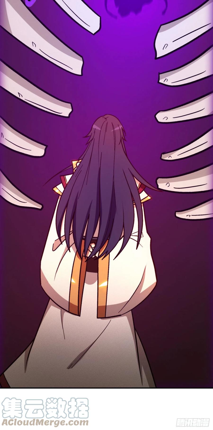 万古剑神 第二百一十五剑 剑魔七式 第28页