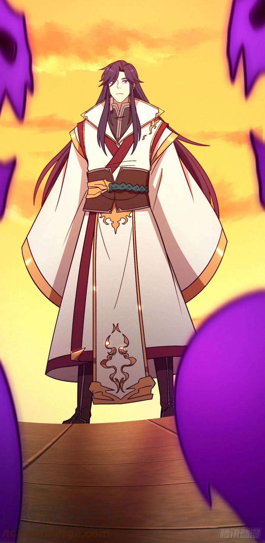 万古剑神 第二百一十九剑 一声如钟 第10页