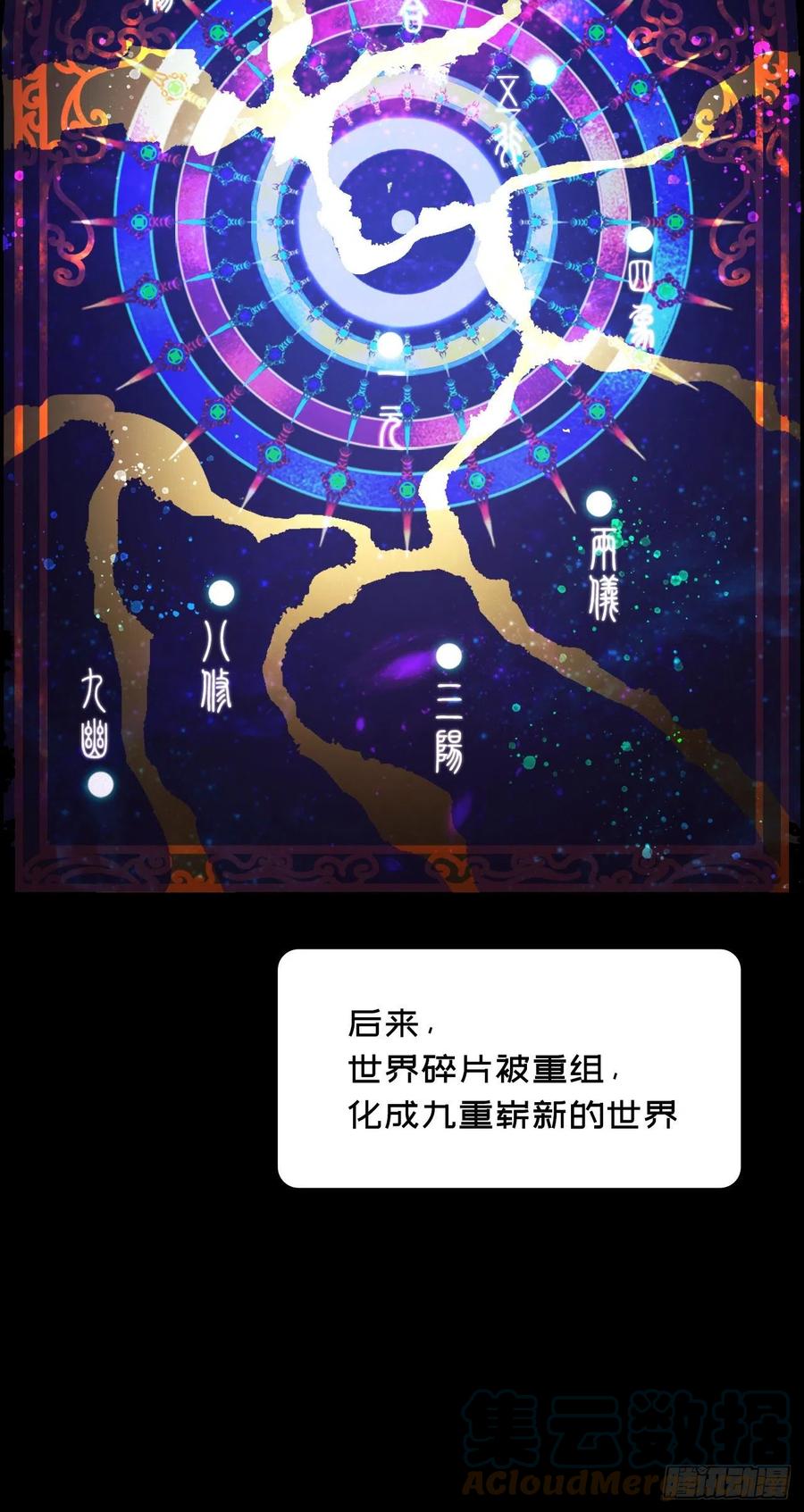 万古剑神 第零剑(上) 万古之前 第39页