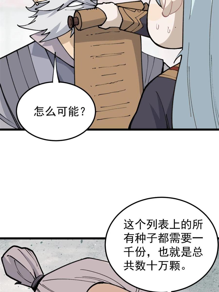 《万古最强宗》135 搞钱第一 第29页