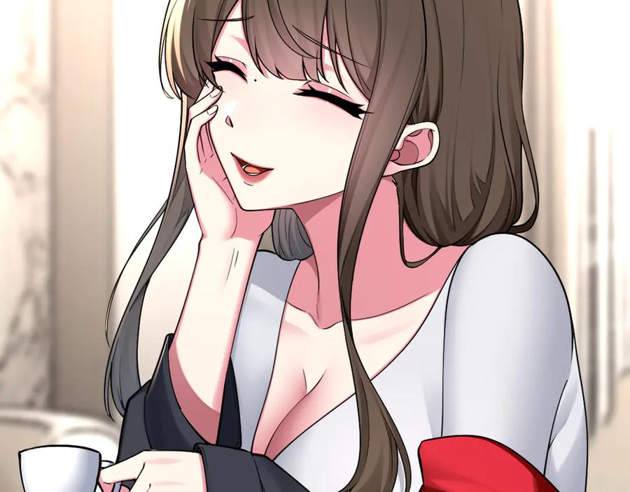 为了妹妹我只好女装上班 - 第11话姐姐的昏睡红茶 - 第107张图