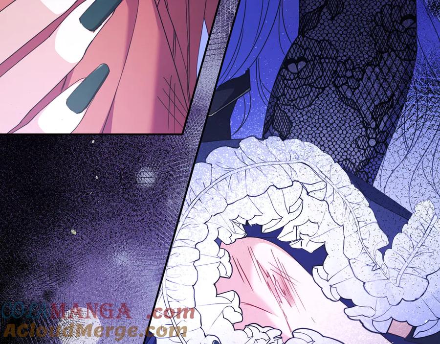 《只想在反派爸爸身边躺平》第14话 建议 第49页