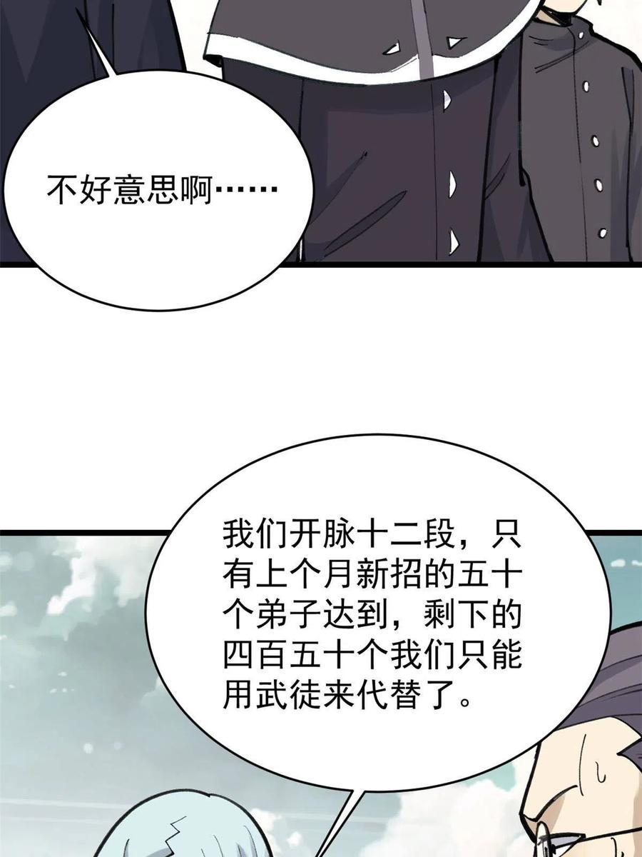 《万古最强宗》153 门派升级认证 第48页