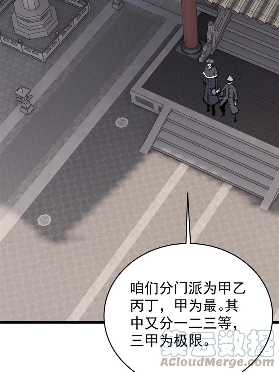 《万古最强宗》153 门派升级认证 第28页