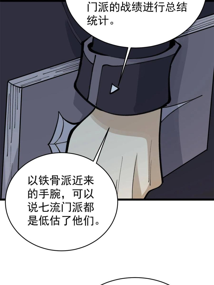《万古最强宗》153 门派升级认证 第20页