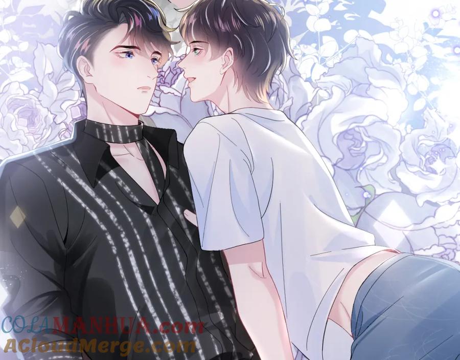 【快穿】绝美白莲在线教学 第16话 学长登场 长留吃醋！ 第101页