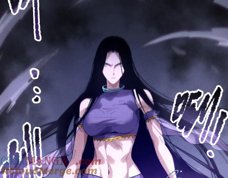 死灵法师！我即是天灾 第180话 护弟狂魔！ 第37页