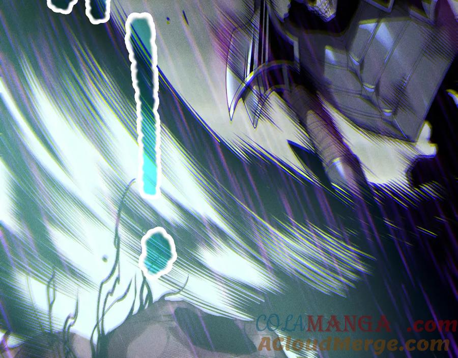 死灵法师！我即是天灾 第180话 护弟狂魔！ 第61页