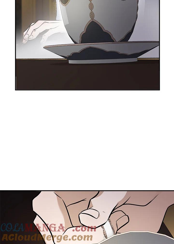恶女的王座 第184话 第109页
