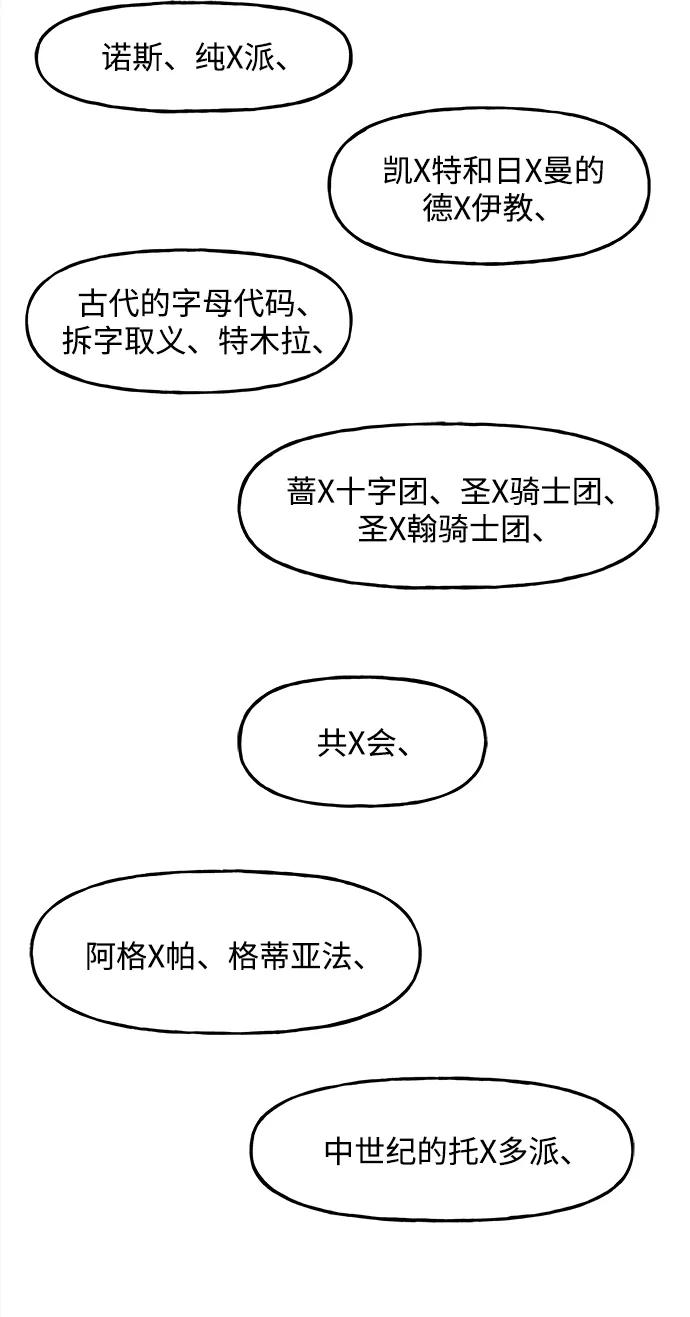 《未来的古董店》[第190] 666（6） 第51页