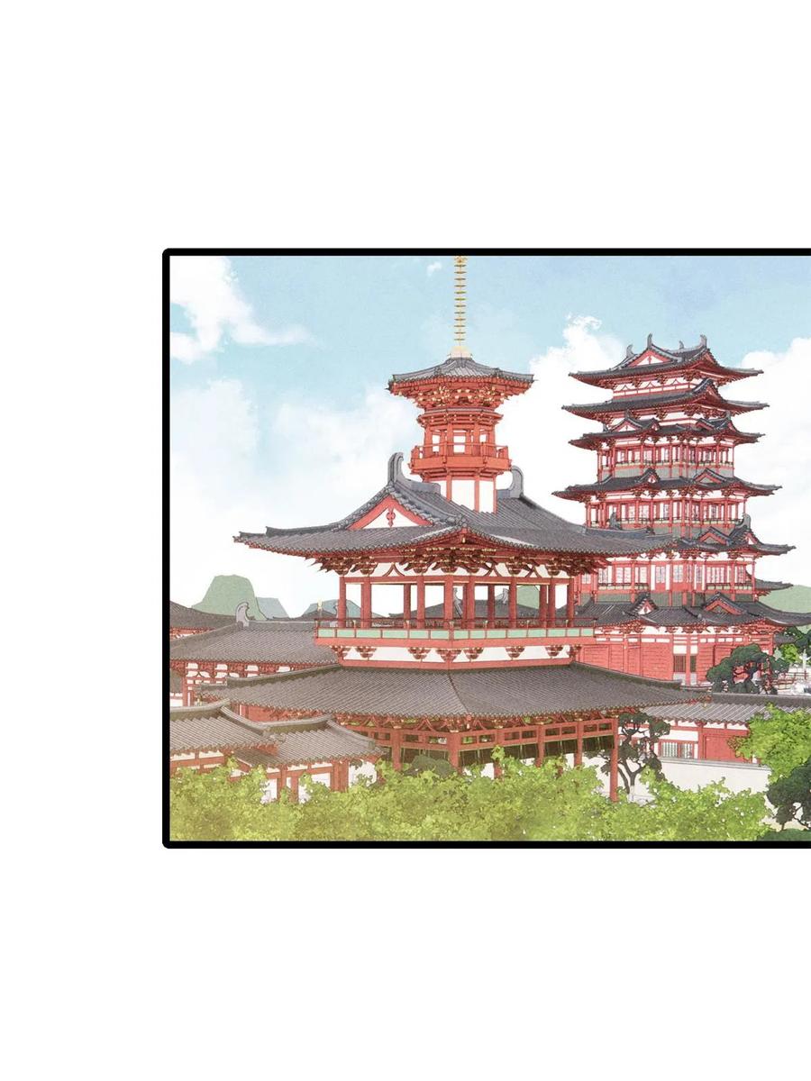 《万古最强宗》204 你比唐僧都要话多 第30页