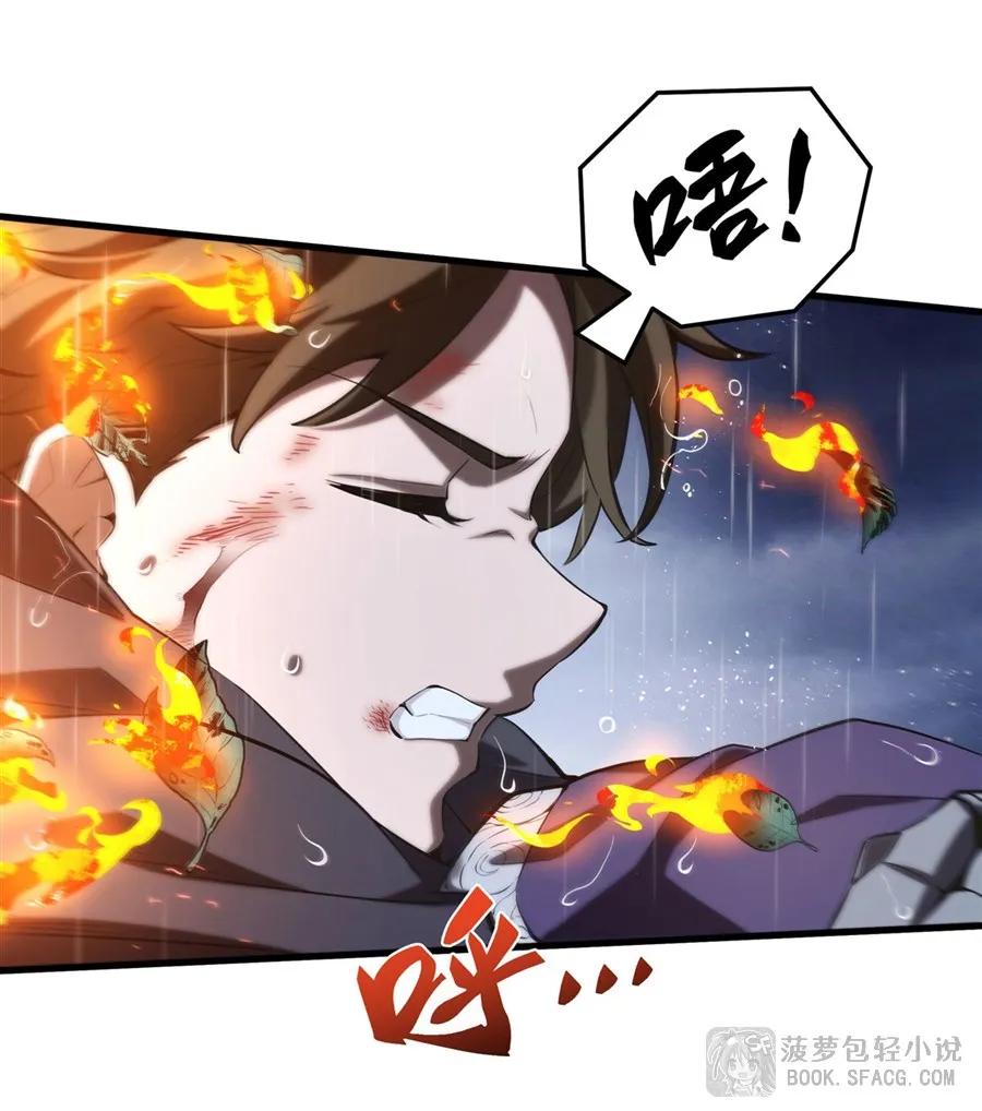 凤傲天小说里的黄毛反派也想幸福 21 极致的爱 第11页
