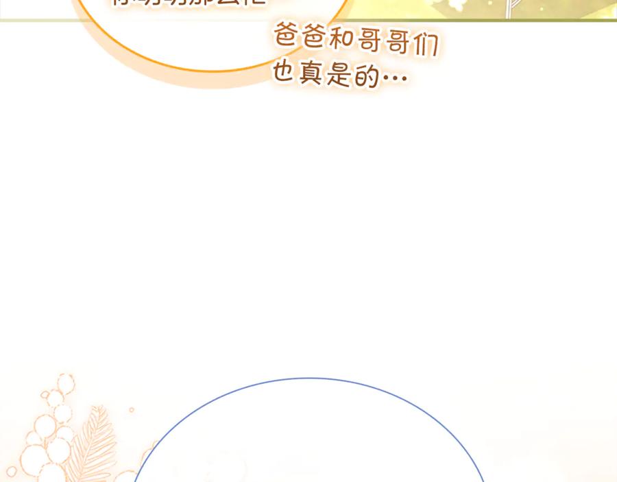 奶萌魔力小公主 番外21 你的家人 第76页