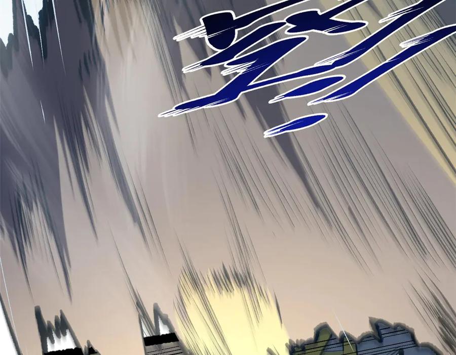 顶级气运，悄悄修炼千年 218 韩绝vs 巨灵武神 第96页