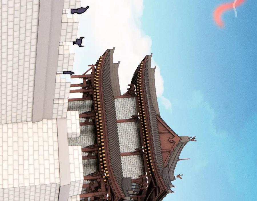 《万古最强宗》239 区区精锐，亮剑！ 第20页
