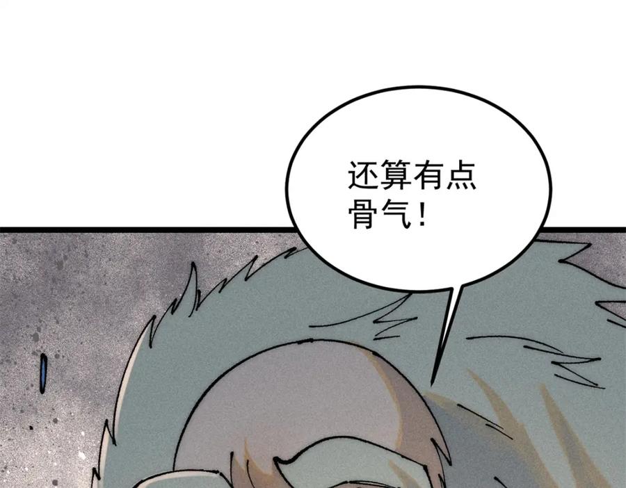 《万古最强宗》244 战略性撤退，简称跑路 第116页