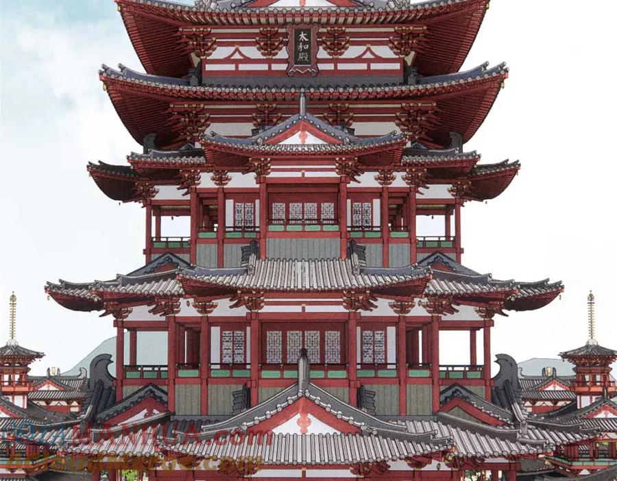 《万古最强宗》259 三人同游 第53页