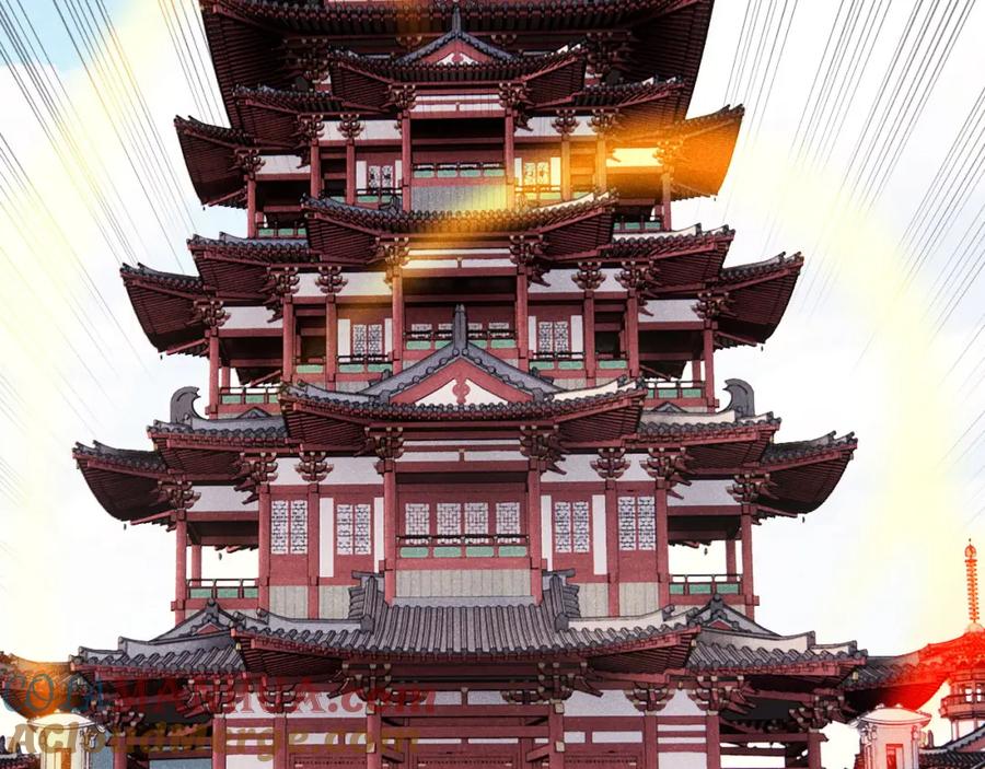 《万古最强宗》277 大为震惊 第116页