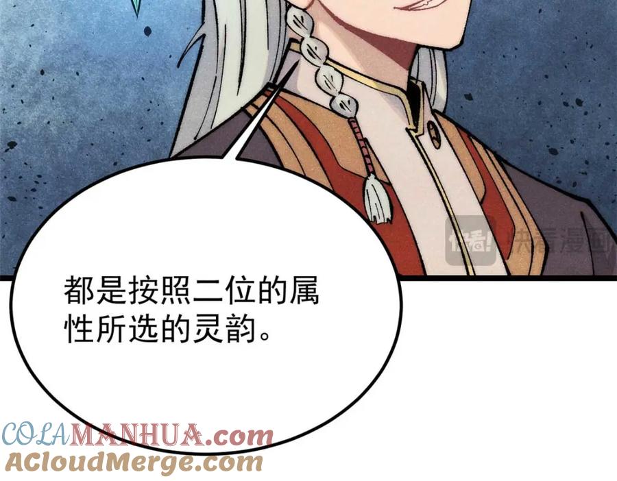 《万古最强宗》283 我的底牌很多 第29页