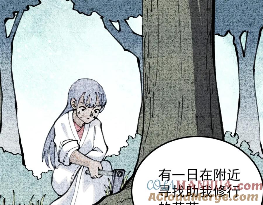 《万古最强宗》290 谷主 第49页