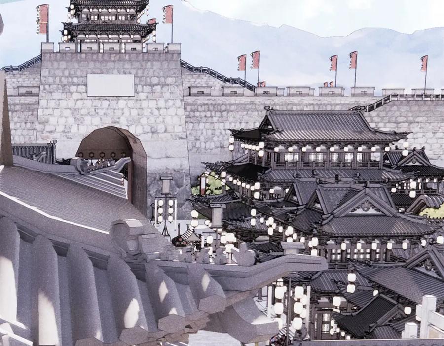 《万古最强宗》295 辈分不能乱 第172页