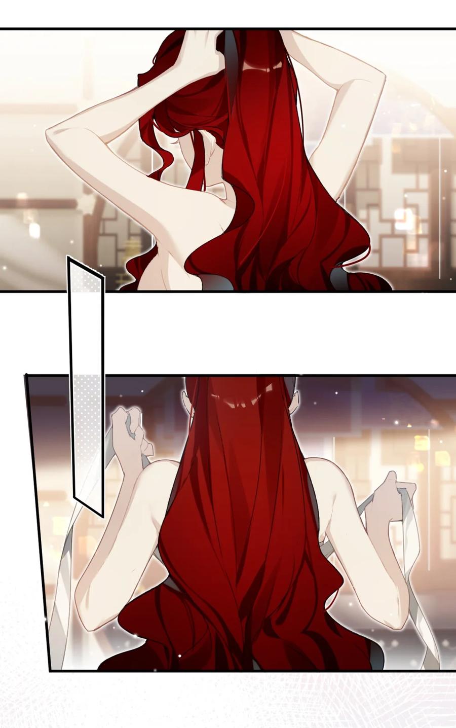 缠枝 2 下次也要这样投怀送抱哦~ 第26页