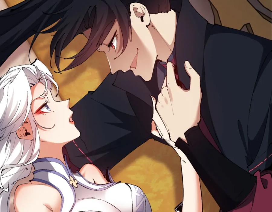 《师尊：这个冲师逆徒才不是圣子》第30话 师尊，你这想法很危险啊！ 第126页