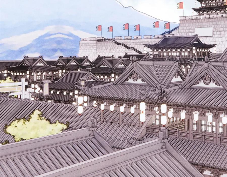 《万古最强宗》296 老师难当啊 第68页