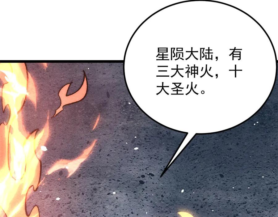 《万古最强宗》311 神火灼体 第11页