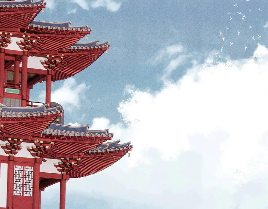 《万古最强宗》314 神改·机械武装翼 第108页