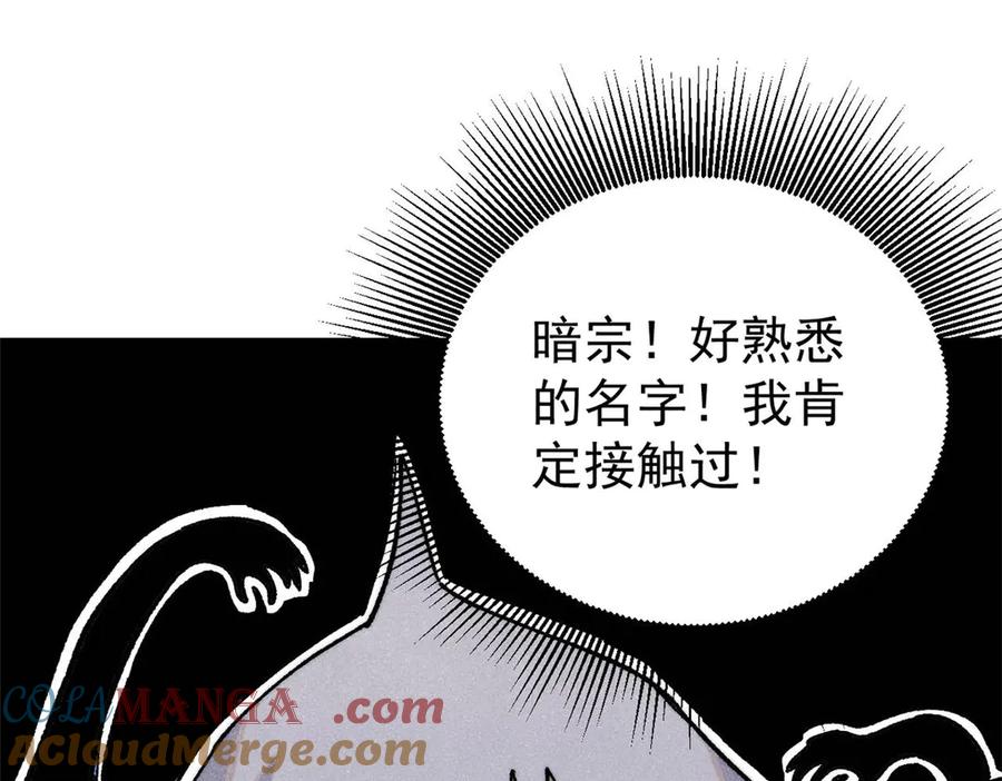 《万古最强宗》318 夜帝故人来袭 第137页