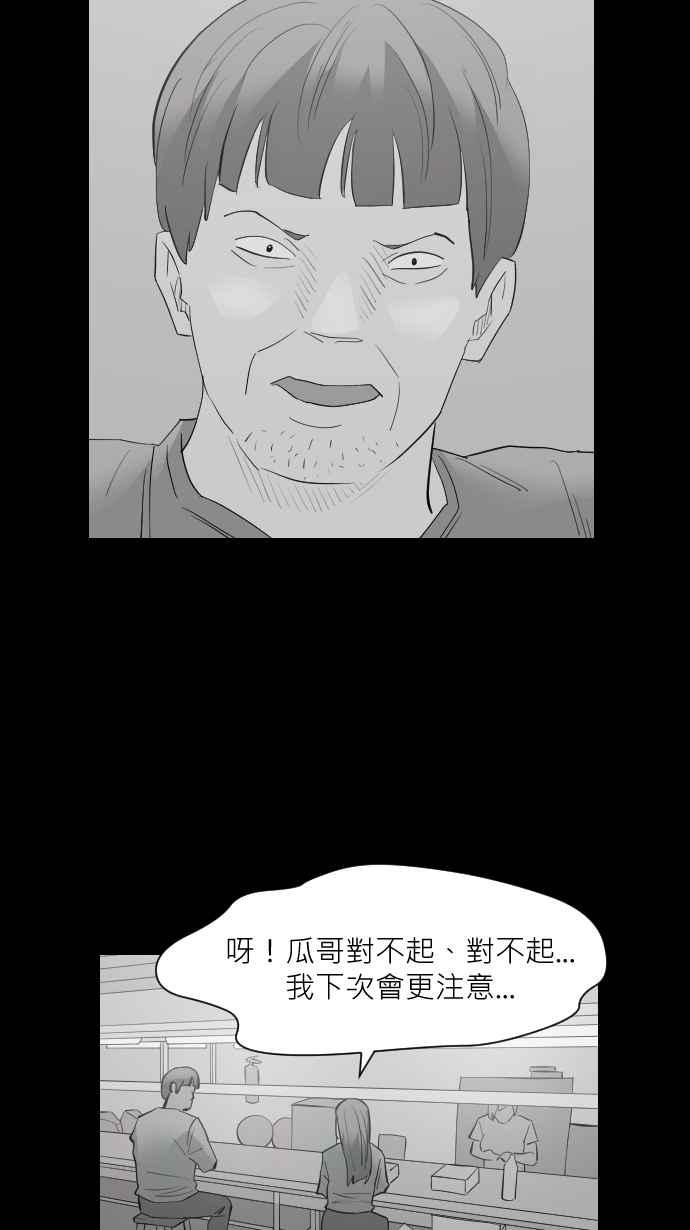 黑盒子 [第321话] 亡牌(2) 第7页