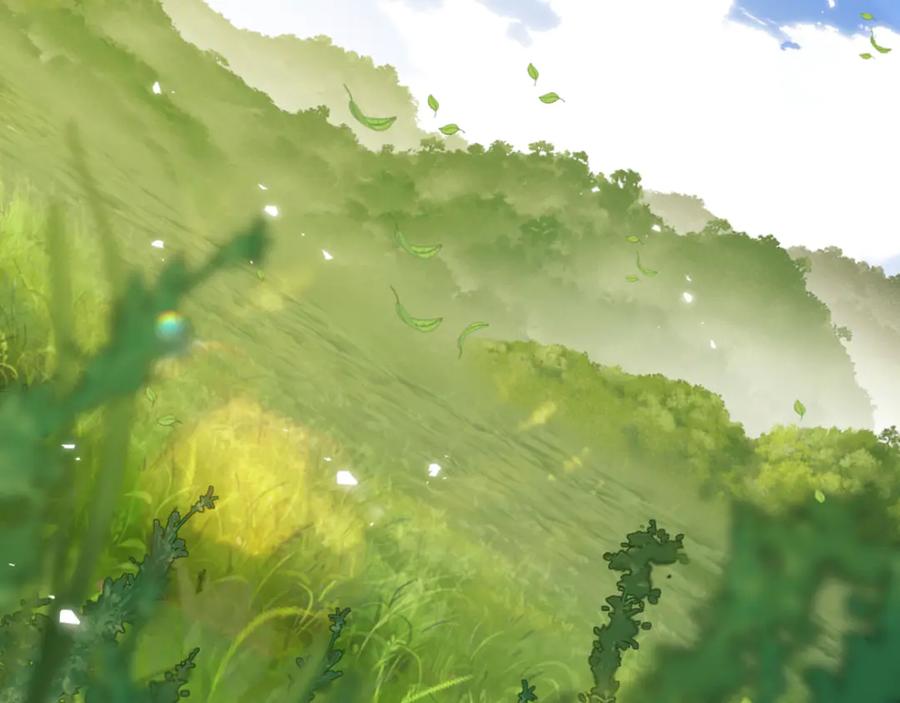 《师尊：这个冲师逆徒才不是圣子》第34话 师尊渡劫！算你这逆徒还有良心！ 第158页