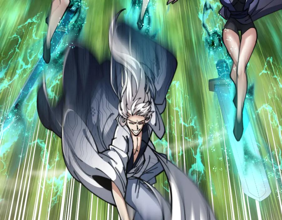 《师尊：这个冲师逆徒才不是圣子》第34话 师尊渡劫！算你这逆徒还有良心！ 第176页