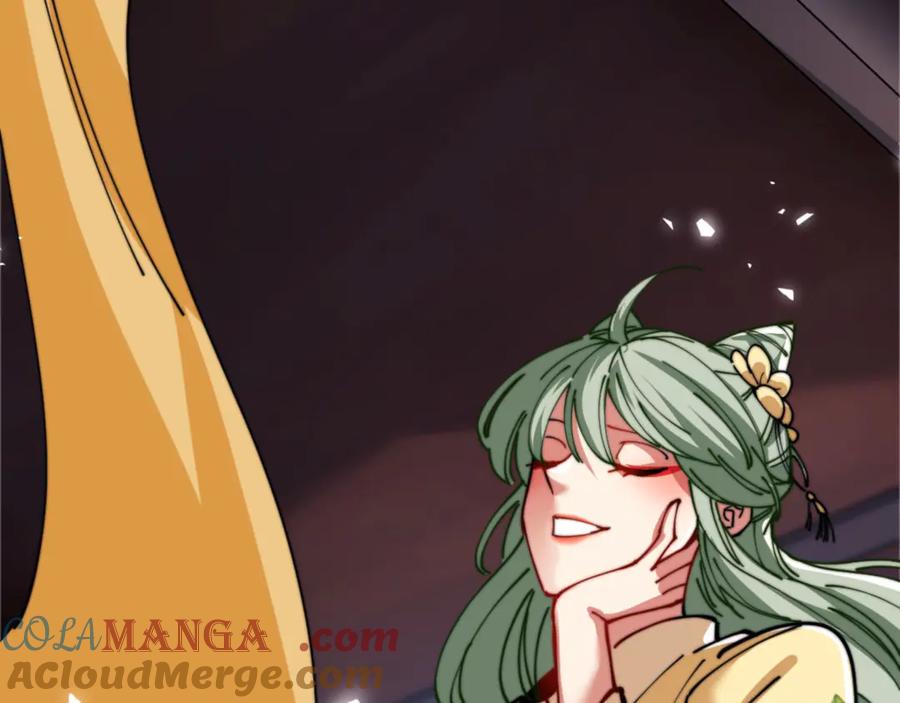 《师尊：这个冲师逆徒才不是圣子》第34话 师尊渡劫！算你这逆徒还有良心！ 第161页