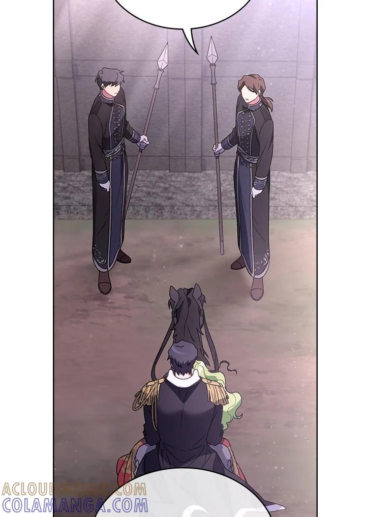 《万兽公主》第35话 第82页