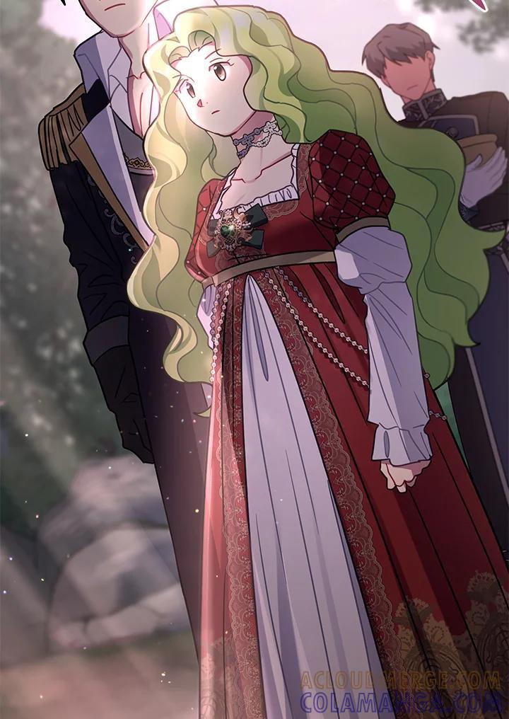 《万兽公主》第35话 第85页