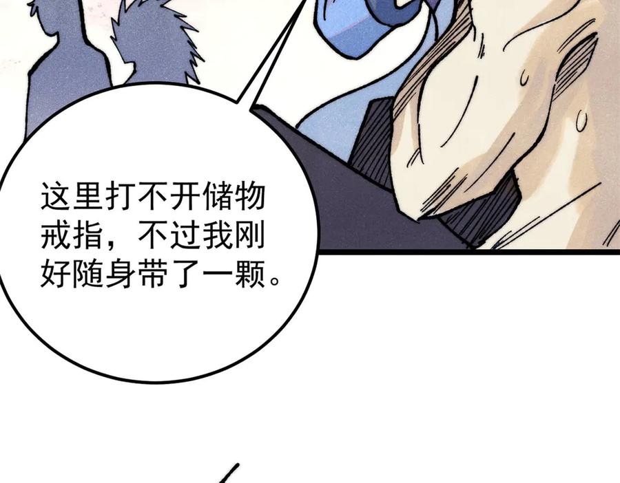 《万古最强宗》364 武帝的力量 第38页